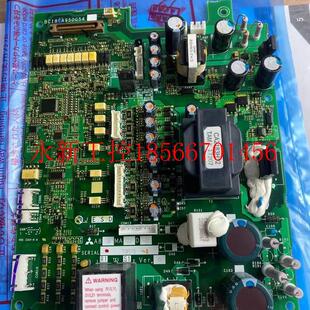BC18￥ 议价全新A84MA22D 三菱变频器驱动板 BC186A950G54