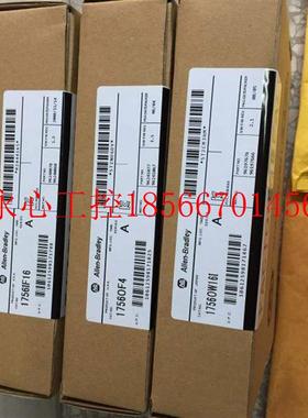 议价全新原装ABplc模块1756-OW16￥