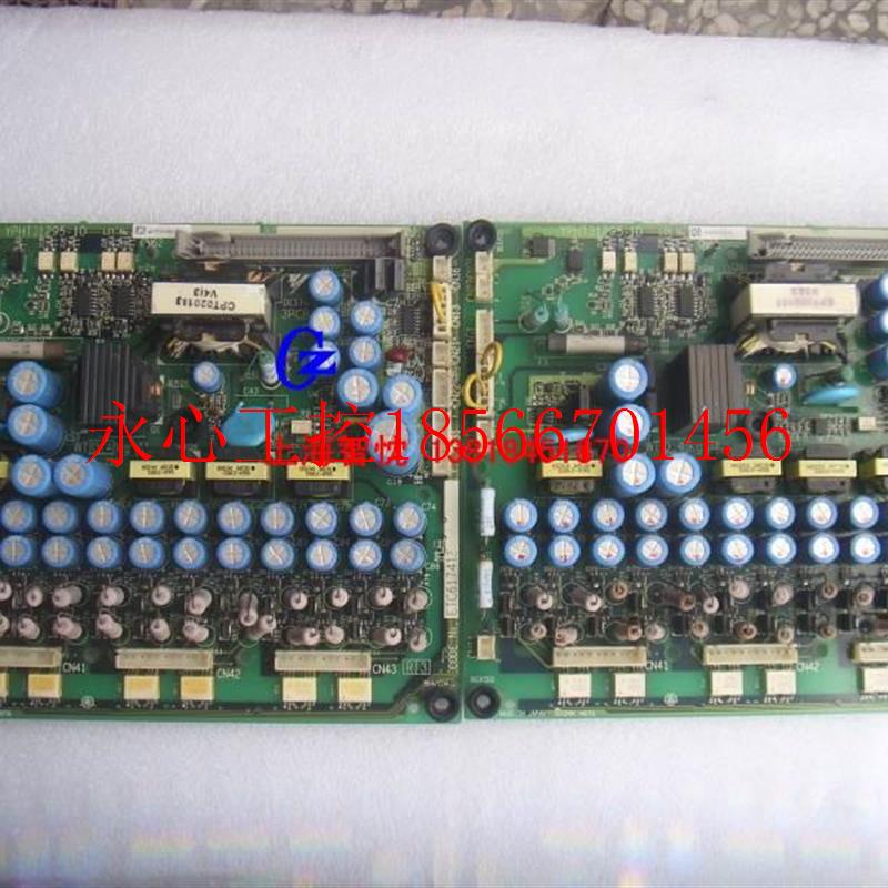 议价安川G7 45KW变频PJTT驱板EC617413器 ETC617412拆机驱动动￥