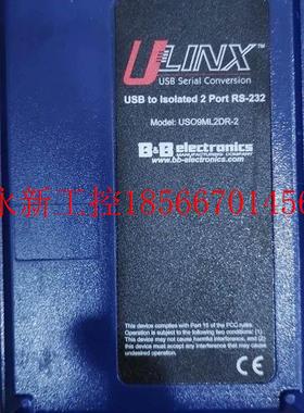 议价*USO9MLD2R-2 RECHNER 控器 放大原器制 装现货议价现￥