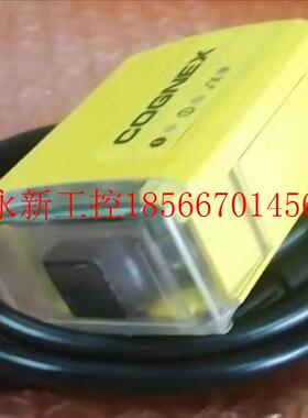 议价COGICNEX康耐视拆机9新读码器DM60S DM60GQ DM6M0X D60成SX￥