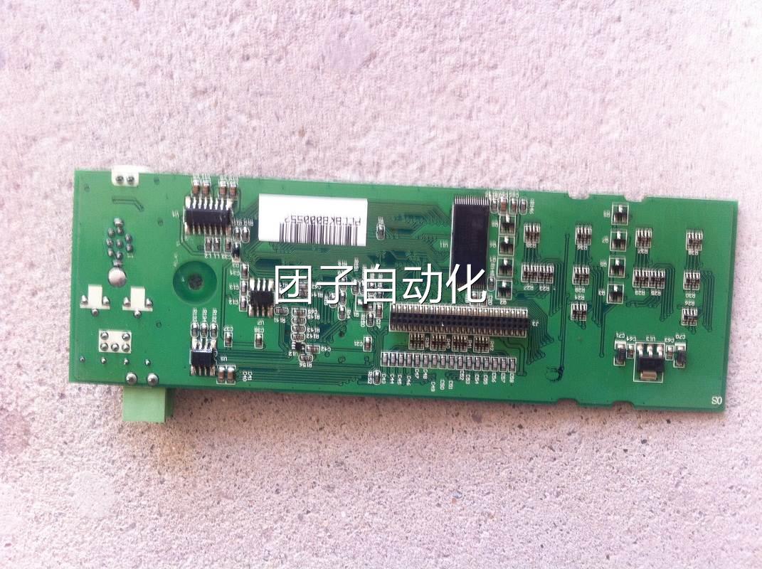 A原装拆机台达PLC DVP64EH00R2 CPU板 主板 原装正品询价