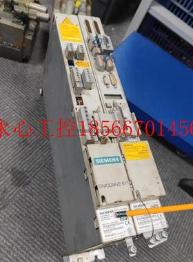 议价6SN1146-1AB00-0BA1数控电源模块5KW￥