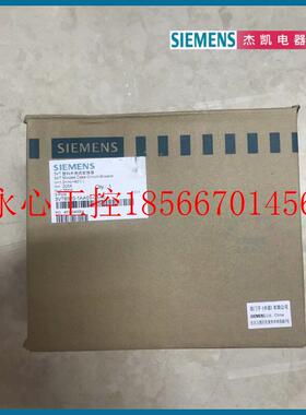 议价正品塑壳断路器3VT8320-1AA03-0AA0 3P 200A全新未开封￥