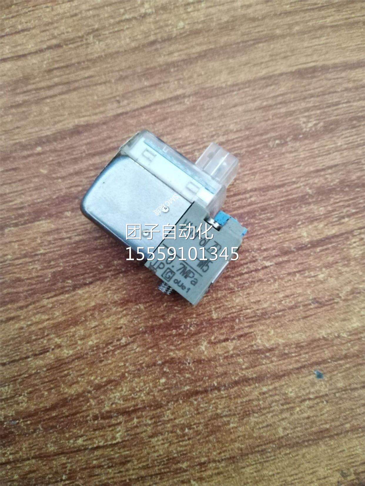 日本SMC原装正品V1