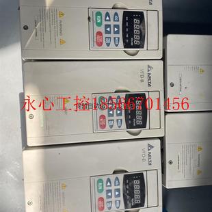 3.7KW￥ VFD037B43A 议价台达VFD B系列变频器
