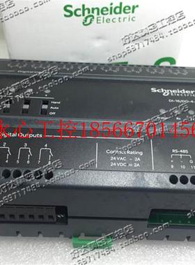 议价DI-16/DO-4-H 原装施耐德 控制模块 IO模块 SXWDI16D04XX10￥