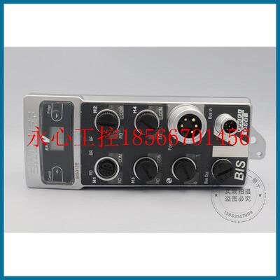 议价全新原装巴鲁夫正品 读写器 BIS V-6102-019-C101 BIS012E￥