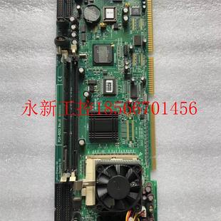 议价二手现货 REV.A1 6003VE 工控主板￥ 研华PCA
