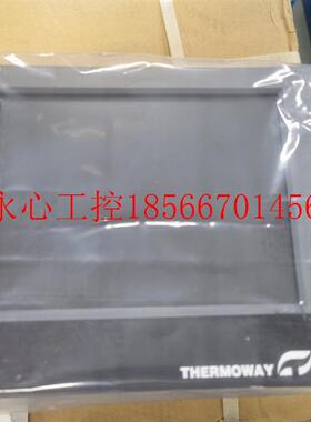 议价thermoway  无纸记录仪 VR18-4D00 全新未拆 不讲价不包邮￥