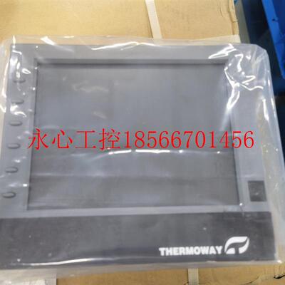 议价thermoway  无纸记录仪 VR18-4D00 全新未拆 不讲价不包邮￥