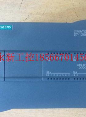 议价 S7-1200 CPU1212/4/5C  6ES7 214-1BG/AG/HG31/HE30-0￥