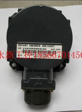 议价全新三菱伺服电机编码器OSE17R-101  全新特价现货￥