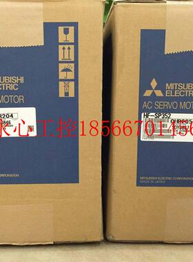 议价三菱电机HF-KP23B KP43B 13 23 73B SP102B 152B 202 502B ￥