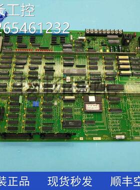 东芝电梯CV55 CV60主板MPU-1A EUB2-5C2 2N6F3150原装现货询价