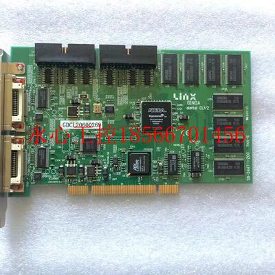 议价 Linx GINGA dingital CL1/2 SB-3447-1-200采集卡￥