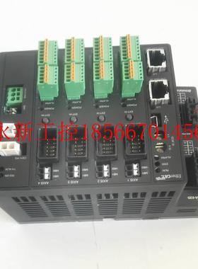 议价STEPPING OTPMROR DRIVE步进电机多轴驱动器AZD4A-KED ZD4A￥