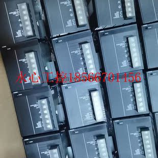 实物拍摄实价 议价cj1w 成色漂亮 欧姆龙 单价￥ pa205r