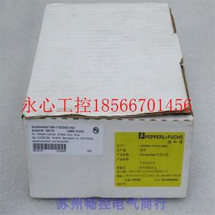 VAN F电源 115 230AC 现货192175￥ 议价 K24 全新倍加福P