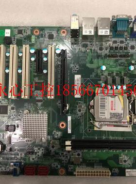 议价现货 ADLINK 凌华科技IMB-M43H 2个PCI槽主板 51-44702-0A2￥