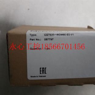 正品 倍加福OBT500 ￥ 18GM60 议价全新原装