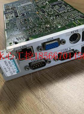 议价SMP16-CPU070板6AR1001-7AM33-0AA0 原装￥