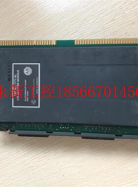 议价现货促销 原装拆机 AB 罗克韦尔 1771-AL 实物拍摄￥