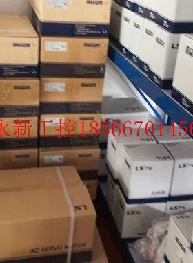 议价韩国LS产电驱动器L7NA020B控制器议价￥