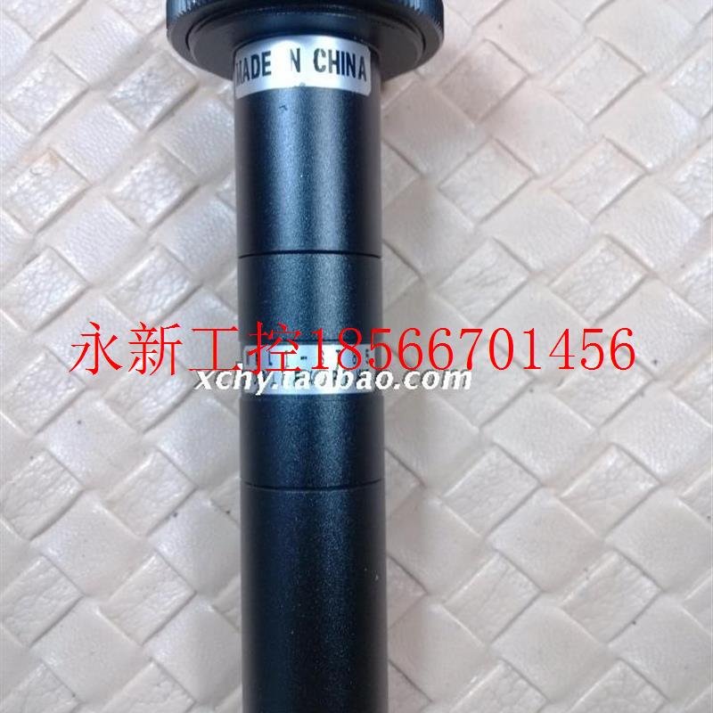 议价现货工业远心镜 MML1-ST85  图片实拍¥