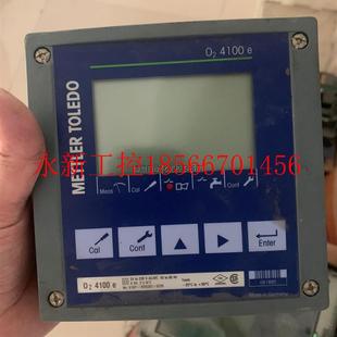 4100e 議價瑞士梅特勒 METTLER 溶氧監(jiān)控器￥