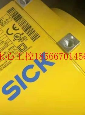 议价SCK西克全新原装激8光扫仪I导航雷达S30B-20GGG11BA,订货￥