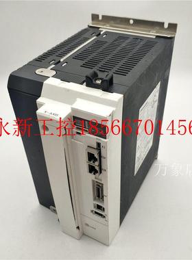 议价MFDHTB3A2BD1 5.0KW 伺服驱动器  实物拍摄议价￥