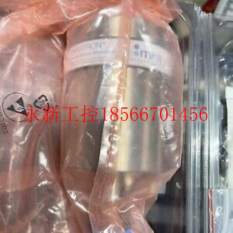 议价全新MKS振动传感器627D01MDC9B议价￥
