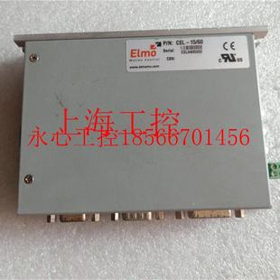 CEL9405332 议价ELMO驱动器 功能包好￥ 控制器CEL