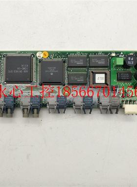议价ABB NAMC-03 REV:G 3BSE006065R1 ACS600主板 3BSC980004R1￥