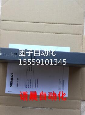 IM461-1 6ES74611-ABA01-0A模0接收器接口块询价