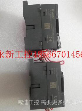 议价a二手UniMAT亿维PLC/UN 231-0HC22-0XA0 实物图 现货包好￥