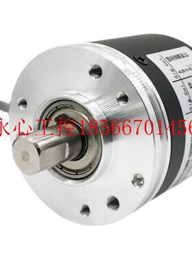 议价IN5BLJ810A593R/1024编 梅尔电旋转码器FINS5810A593光FR/1￥
