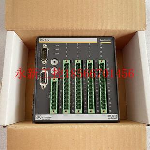 C全新原装 议价全新原包装 DIO16 议价￥ 巴赫曼模块DI016