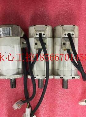 议价MSMA042A1E电机原装拆机实物图功能完好保修些3个月现货￥