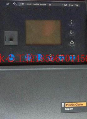 议价微机综合保护装置    MES114  59646  (59620 Substation ￥