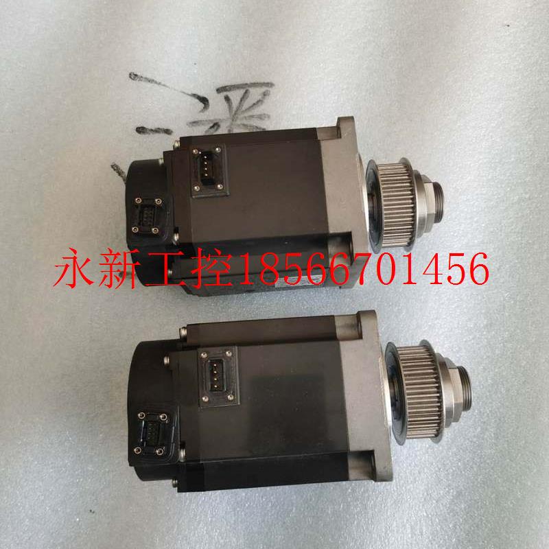 议价三菱伺服电机 HG-KR73J HG-KR73JK 设备拆机 包好 销￥