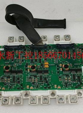 议价ABB AGDR-72C 68439990A 1/4 带模块 FS450R17KE3 实物￥