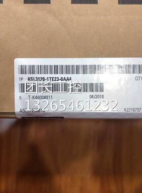 6SL3120-1/2TE13/15/21/23/24/26/28/31/32-0/3/5/8AA/AD/AC0/3/4