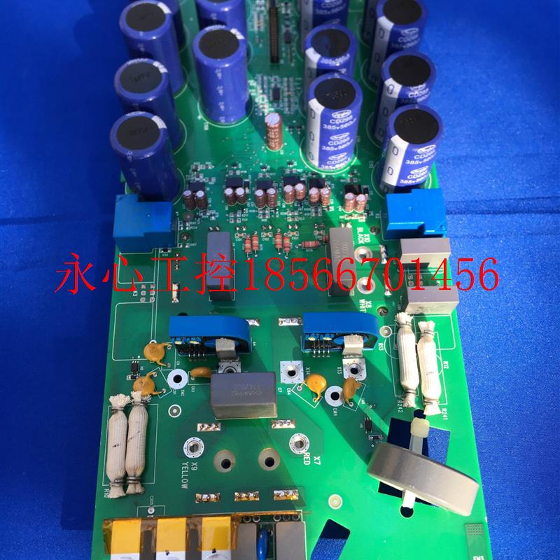 议价ABB变频器ACS510和550系列30KW和37KW电源板主板驱动板sint￥