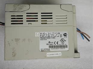 实物图询价 460V功能包好 A台达变频器VFD022M43B 2.2KW