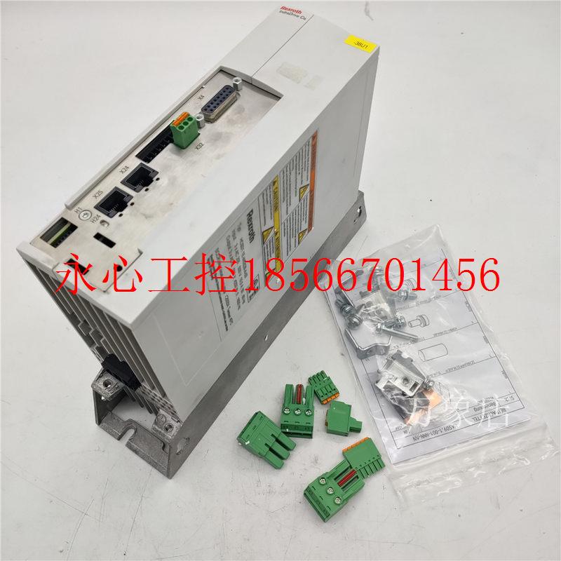 议价REXROTH 库存 HCS01.1E-W0028-A-03-E-S3-EC-NN-NN-NN-FW/W¥