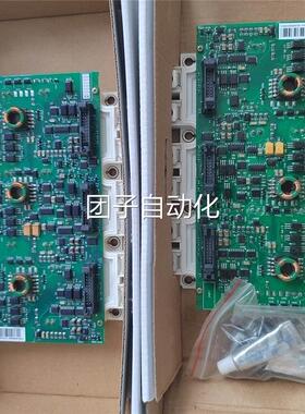 ABB OGBT FS450R17KE3/AGDR-71C模块，全新无外包装询价