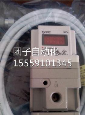 原装SMC比例阀IV20300-312L ITV2230T-012CL ITV050-312L询价