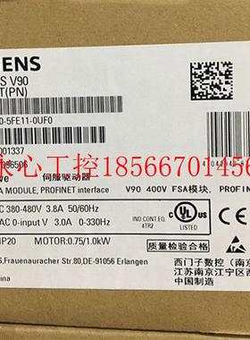 议价正品1FL6044-1AF61-2LH1原装V90电机1FL60441AF612LH1￥